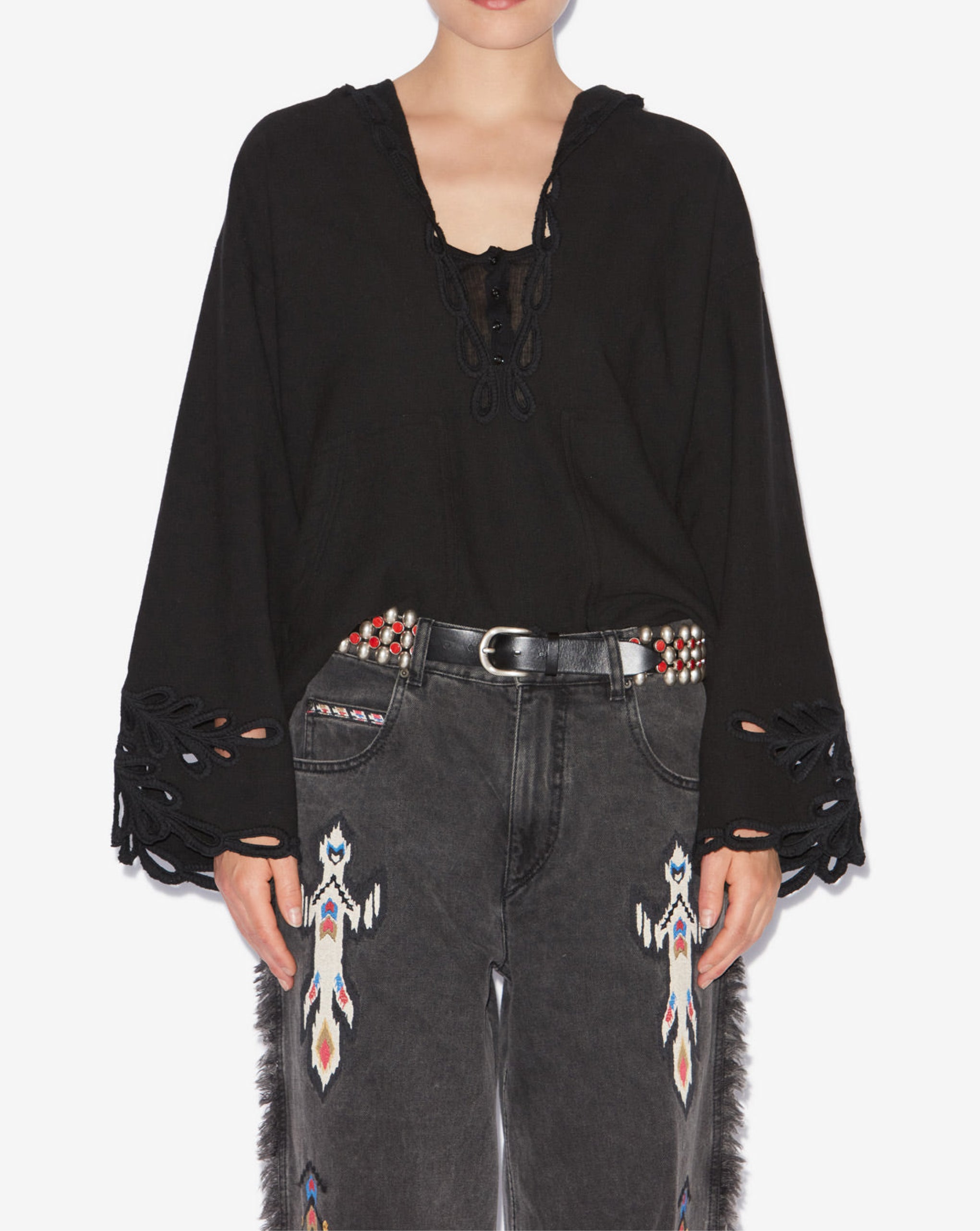Bailey Sirene Top