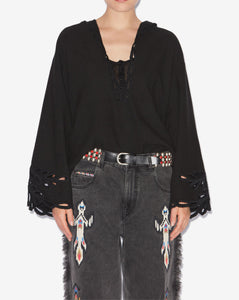 Bailey Sirene Top