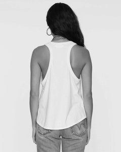 Cream Top Marine