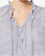 Payton Lace Top