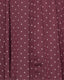 Kitty Dot Satin Bow Top