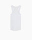 Thea Linen White