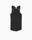 Thea Linen Black