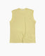 Inside Out Tank Chamomile