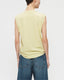 Inside Out Tank Chamomile