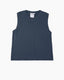 Malibu Muscle Tee Navy