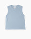 Malibu Muscle Tee Rain
