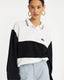 Plune Longsleeve Polo