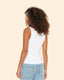 Beck Tank White