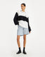 Plune Longsleeve Polo