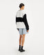 Plune Longsleeve Polo