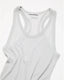 Viscose Ribbed Tank Top