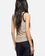 Acne Ribbed Tank
