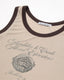 Acne Ribbed Tank
