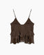 Briara Ruffled Top