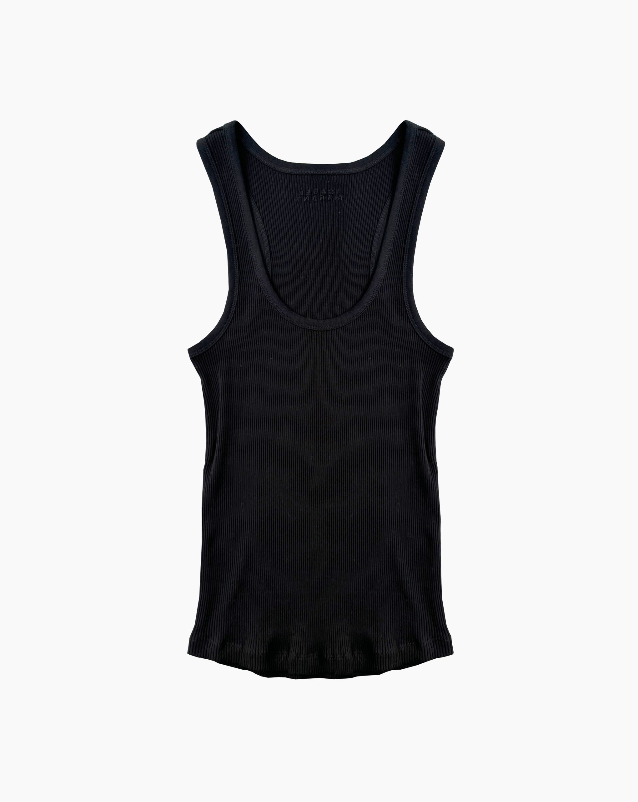 Loose Shirt Black