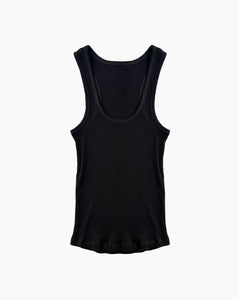 Loose Shirt Black