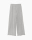 Emmette Sweatpants Heather Grey