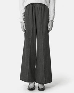Rwan Corduroy Pants Beige