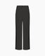 Sporty Crepe Pants