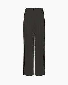 Rwan Corduroy Pants Beige