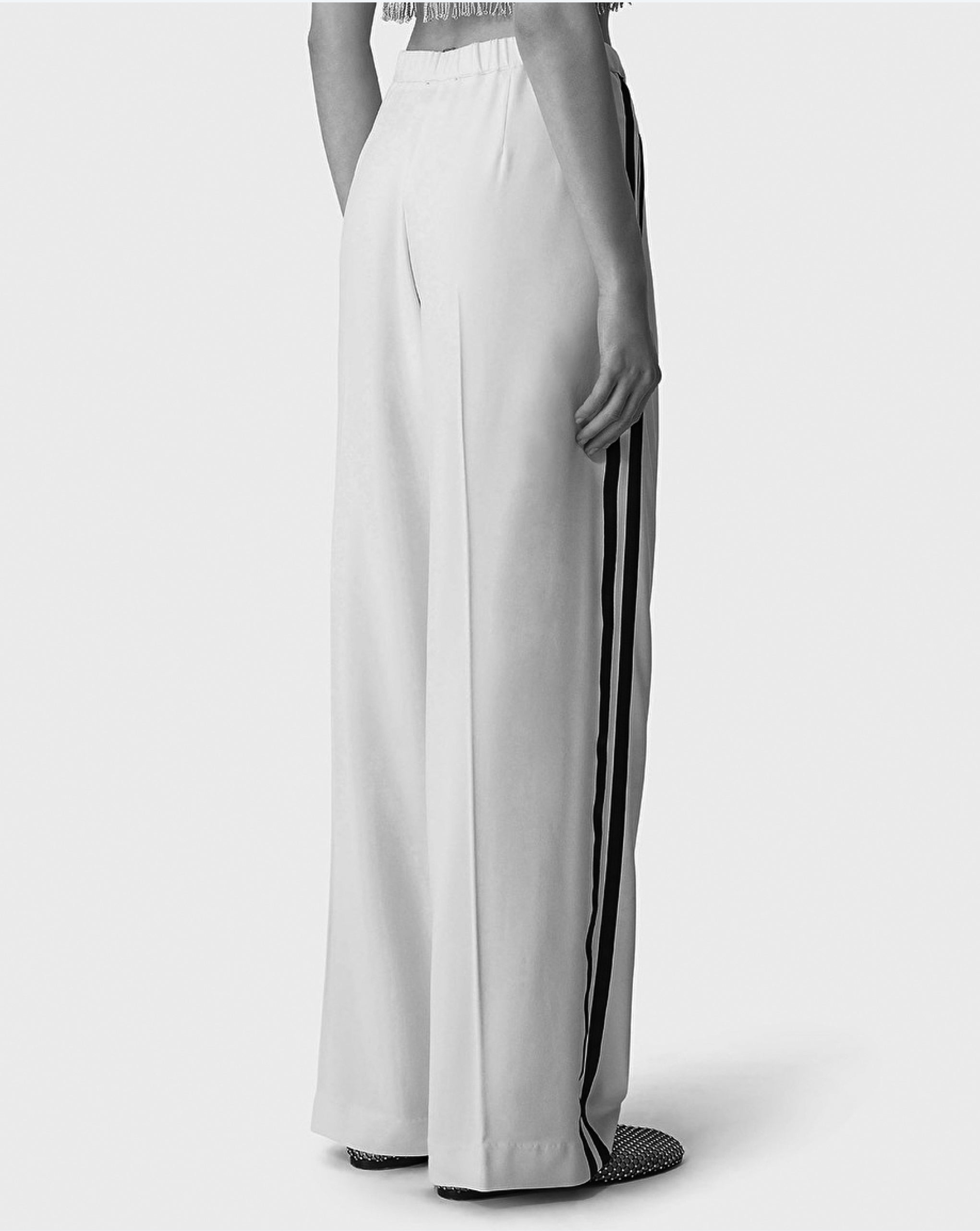 Rwan Corduroy Pants Lilac