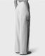 Sporty Crepe Pants