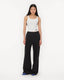 Danniela Washed Heavy Sweatpants