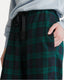Tartan Pants