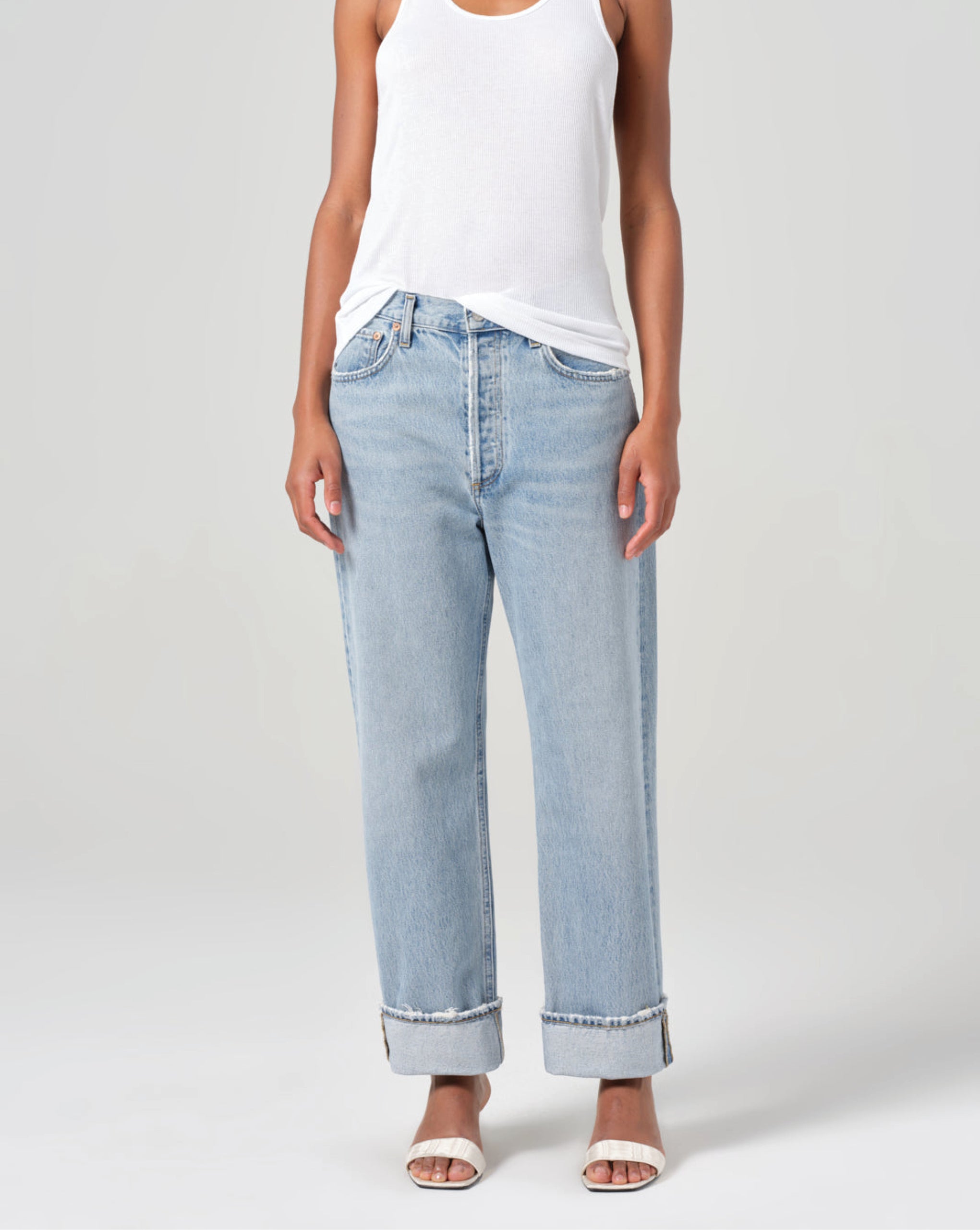 Elkin Pant