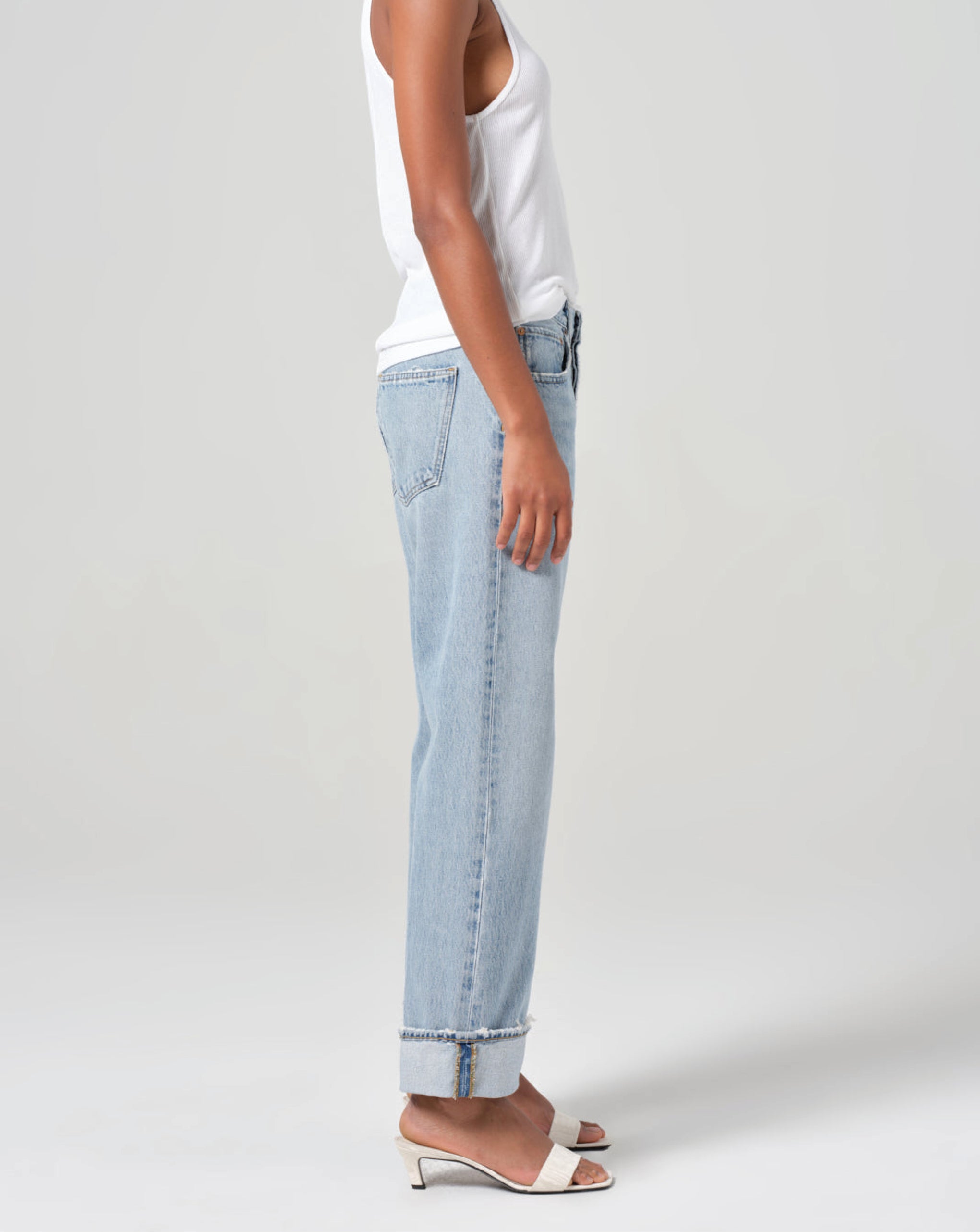 Elkin Pant