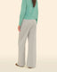 Emmette Sweatpants Heather Grey