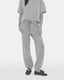 Hemming Sweatpants