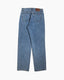 Acid Denim 5 Pockets Pants