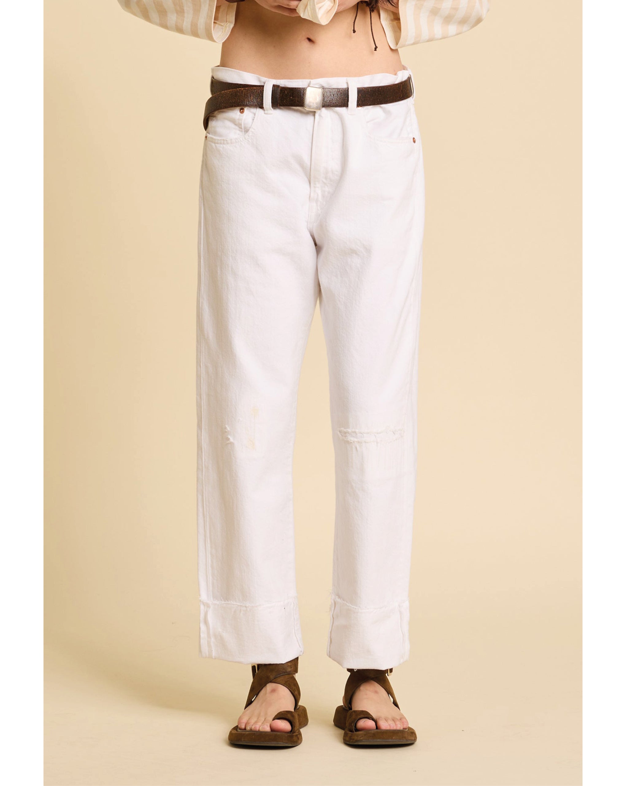 Cargo Trousers