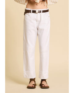 Cargo Trousers