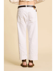 Cargo Trousers