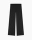 Mori Wool Blend Trousers