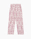 Joanny Ikat Denim