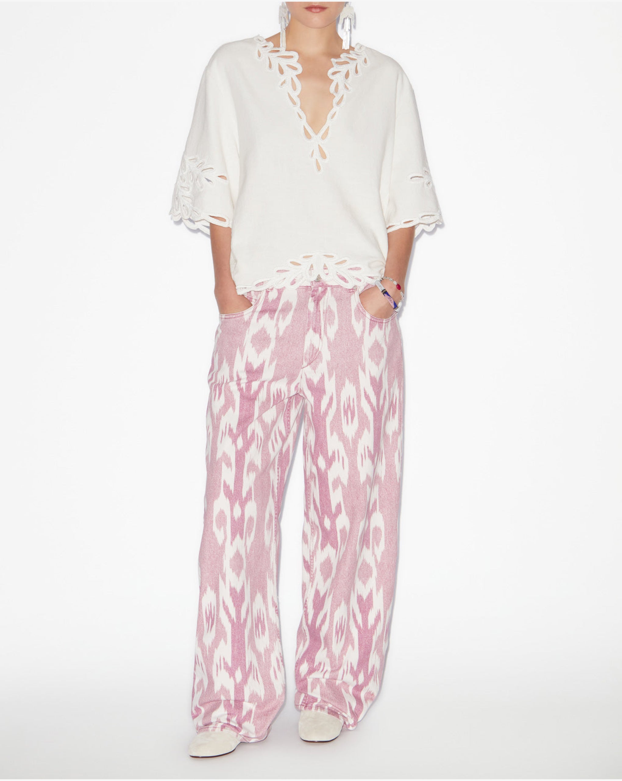 Mullins Pants