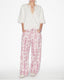 Joanny Ikat Denim