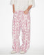 Joanny Ikat Denim