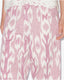 Joanny Ikat Denim