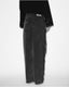 Maella Embroidered Denim