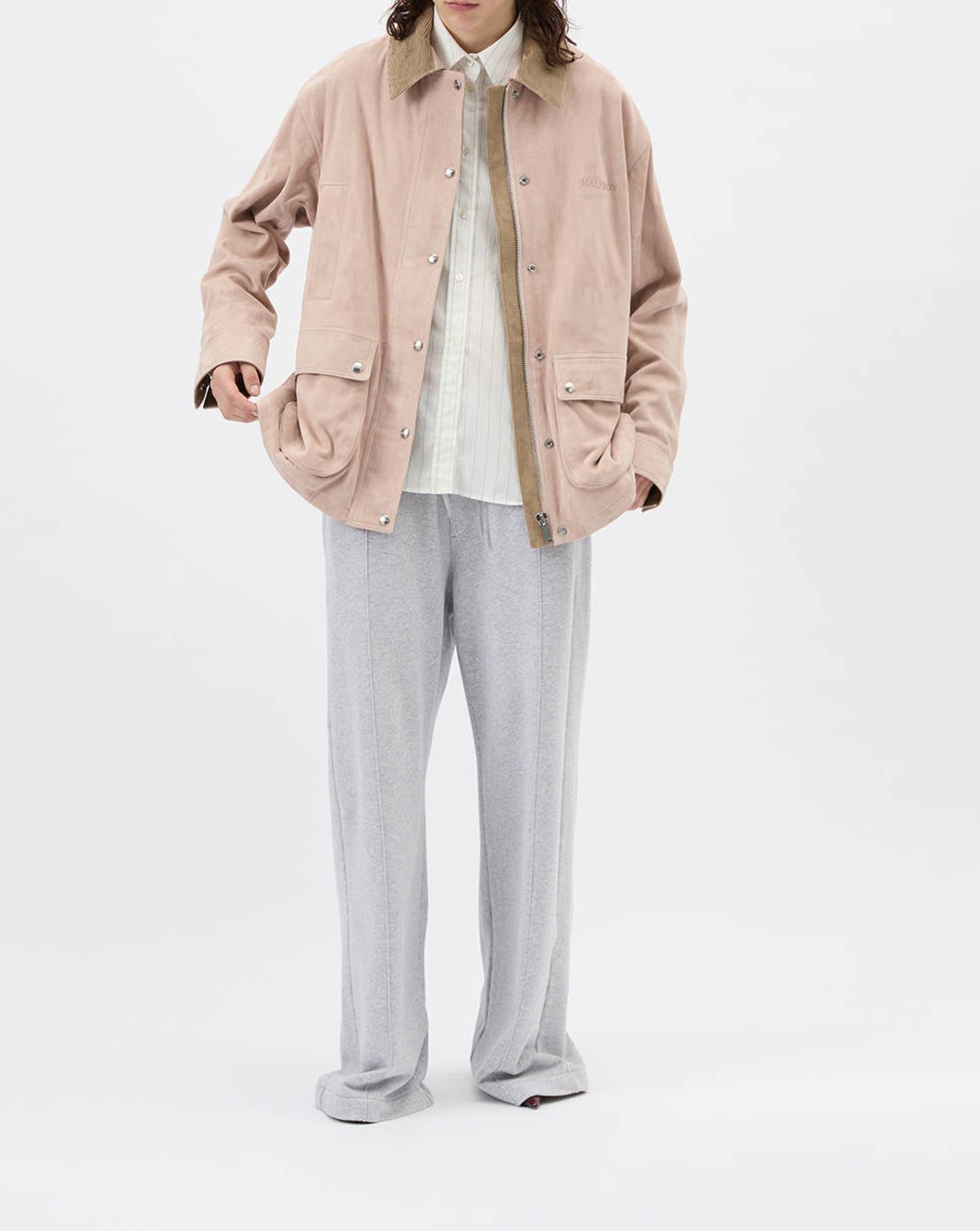 Dale Trouser