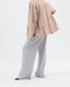 Cotton Palazzo Pants