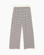 Emmette Sweatpants Stripe