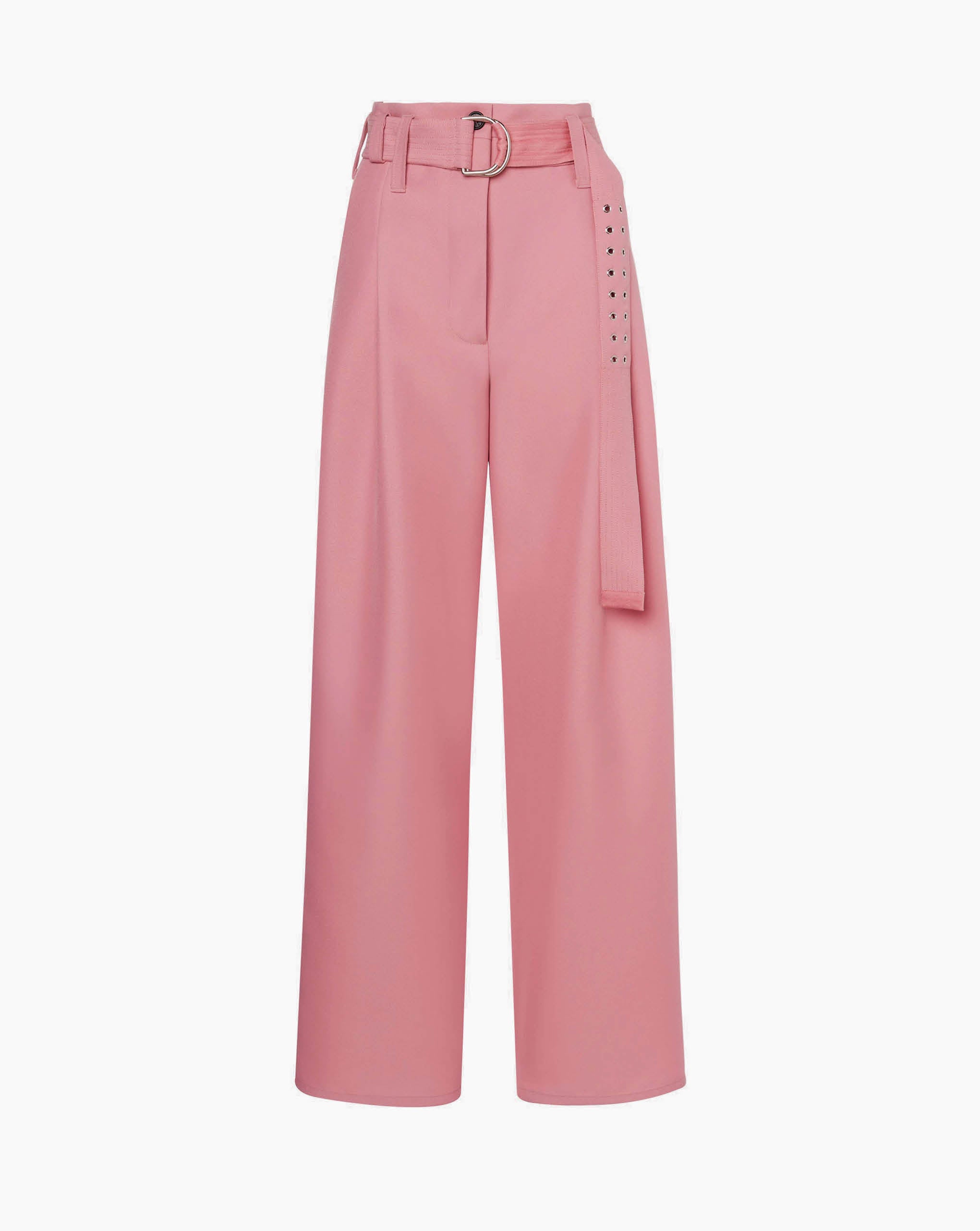 Grain De Poudre Trousers