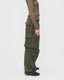 Worn Cargo Pants