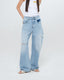Poppy Denim Light